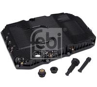 175369 Filtro idraulico, Cambio automatico Febi Bilstein