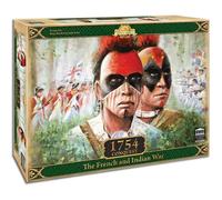 1754 Conquest - The French and Indian War