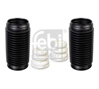 175400 Kit parapolvere, Ammortizzatore Febi Bilstein