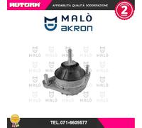 17541 Sospensione, Motore sx adatto a Audi 80 (MARCA-MALO')