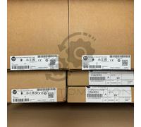 1756-PAR2 Allen-Bradley ControlLogix 85-265V AC kit di alimentazione ridondante