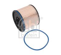 175644 Filtro carburante Febi