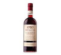 1757 Cinzano Vermouth di Torino Rosso 16% Vol. 1l (Confezione da 6)