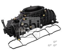 175771 FEBI BILSTEIN Raccordo, Collettore aspirazione per ,JEEP,MERCEDES-BENZ