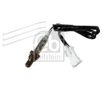 175831 FEBI BILSTEIN Sonda lambda per BENTLEY,CITROËN,MINI,PEUGEOT,PORSCHE,RENAU