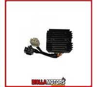 175915 REGOLATORE DI TENSIONE HONDA PES PS i 125CC 2006/2012 TRIFASE 12V/CC - 6