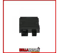 175925 REGOLATORE DI TENSIONE HONDA CBF N (PC38/PC43) 600CC 2010/2012 REGOLATORE