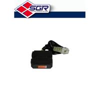 Sun Sh541j-12 12v Trifase Cc 8 Wires Sensor Regulator/rectifier Oro