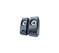 17595 TRUST Altoparlante Set, 2 Vie USB, TRUST