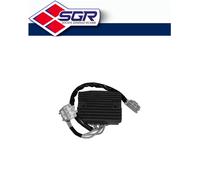 Sun Sh689-bb 12v Trifase Cc 8 Wires Sensor Regulator/rectifier Oro