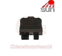 175982 SUN REGOLATORE DI TENSIONE HONDA CBR 1000 RR Fireblade (SC59A) 2008-2011
