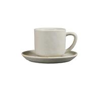 175ml/6oz Ceramica Latte Glaze Varied Flower Cup giapponese famiglia minimalista-astringente tazza di caffè bianco