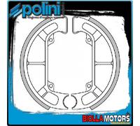 176.0266 CEPPI FRENO POLINI D.100X20 (con molle) PIAGGIO NTT