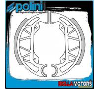 176.0275 CEPPI FRENO POLINI D.100X20 (con molle) PIAGGIO NTT