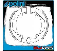 176.1241 CEPPI FRENO POLINI D.80X18 (con molle) PEUGEOT 104