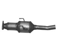 176 cv Catalizzatore per Iveco Daily IV furg. 35C18V, 35C18V/P, 35S18V, 35S18V/P