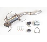 176 KW DPF / FAP PER Audi Q7 3.0 TDI quattro 2967 CC, 176 KW, 240 CV