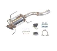 176 KW DPF / FAP PER Audi Q7 3.0 TDI quattro 2967 CC, 176 KW, 240 CV