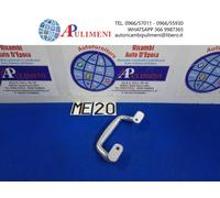 176 MANIGLIA APPIGLIO CABINA SALITA ALLUMINIO FIAT OM 682 N2 IV SERIE