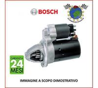 #17601 Motorino Di Avviamento Per Nissan Patrol Gr I Diesel 1987>1998