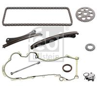 176049 Kit catena distribuzione Febi Bilstein