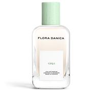 FLORA DANICA - 1761 - Eau de Parfum Unisex 100 ml