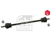 17612 FEBI BILSTEIN Asta/Puntone, Stabilizzatore per CITROËN,PEUGEOT