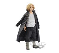 17615 - TOKYO REVENGERS - MANJIRO SANO - 18CM