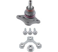 17619 02 LEMFÖRDER Giunto di supporto / guida per AUDI,SEAT,SKODA,VW,VW (FAW),VW