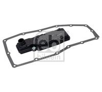 FEBI BILSTEIN 176221 Kit filtro idraulico, Cambio automatico per HONDA