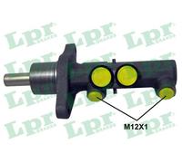 1763 LPR Cilindro maestro del freno per AUDI,SEAT,SKODA,VW