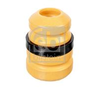 176397 Tampone paracolpo, Sospensione Febi Bilstein