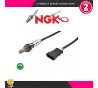 1764 Sonda lambda OZA534-A2 (MARCA-NGK NTK)