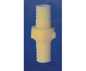 17649 Q.TA' 10 RACCORDO NYLON GIUNTATUBI 3 2042 D 20MM
