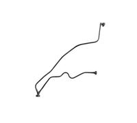 1765010125 Tubo flessibile del liquido di raffreddamento del radiatore del sistema di raffreddamento for X156 GLA220 250 C117 CLA250 45 W176 A45 Accessori di ricambio