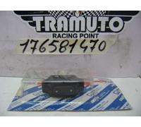 176581470 INTERRUTTORE ALZACRISTALLO ANT. DX. LANCIA DEDRA ORIGINALE