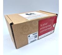 1766-L32BXBA MicroLogix 1400 controller, 20 DI, 12 DO, 4 AI, 2 AO, 24VDC supply