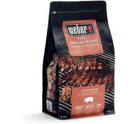 17664 - Miscela Chips per Affumicatura Carne Di Maiale, 700G, Marrone