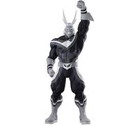 17667 - my hero academia - colosseum modeling academy - super master star piece - all might (the tones) 31cm