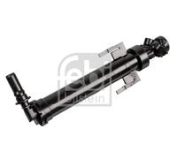 176682 FEBI BILSTEIN Ugello acqua lavaggio, Lavafari per BMW