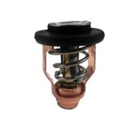 17670-90J10 Termostato 71 gradi adatto for motori fuoribordo Suz Mari DF90 DF115 DF140 71ºC 17670-90J10-000