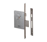 Cisa 57250 serratura doppia mappa e 60 117x170 mm