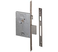 Cisa 57250 serratura doppia mappa e 60 117x170 mm