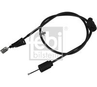 176833 Cavo comando, Freno stazionamento Febi Bilstein