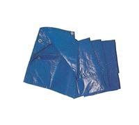 17688 Q.TA' 1 C TELO OCCHIELLATO PE BLU 4X 5M 85GR