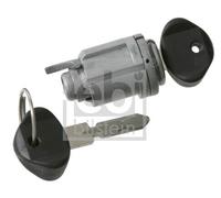 17690 FEBI BILSTEIN Cilindro serratura, blocchetto dell'accensione per MERCEDES-