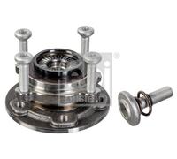 176975 FEBI BILSTEIN Kit cuscinetto ruota per BMW,MINI