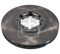 176991 Disco freno Febi Bilstein