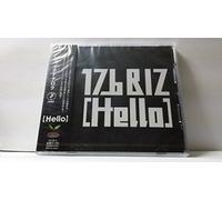 176BIZ - Title To Be Determined (Normal Edition)(Japan Version)