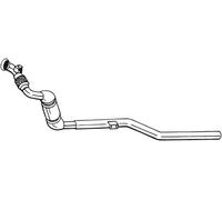 177 CV CATALIZZATORE PER MERCEDES Classe E W210 E 300 Turbo D KW 130 CV 177